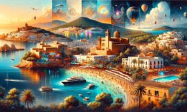 Ibiza Holidays: A Journey Through an Island Paradise
