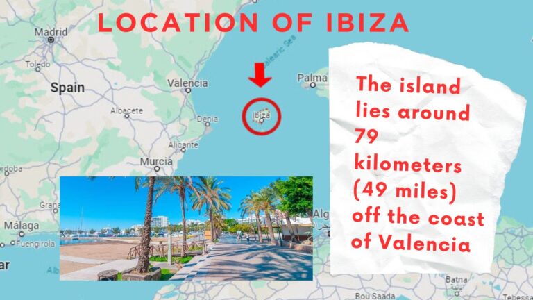 Read more about the article Where is Ibiza located