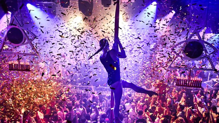 Read more about the article 7 Top Ibiza Superclubs: A Journey into the Heart of Nightlife