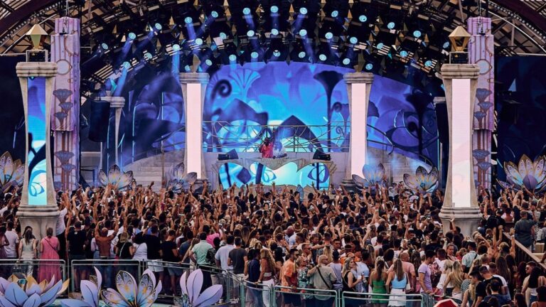 Read more about the article Why Is Ibiza Famous for Partying?