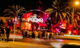 Top 20 Ibiza Nightclubs and Bars