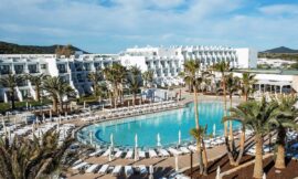The Ultimate Guide to All-Inclusive Hotels in Ibiza for families