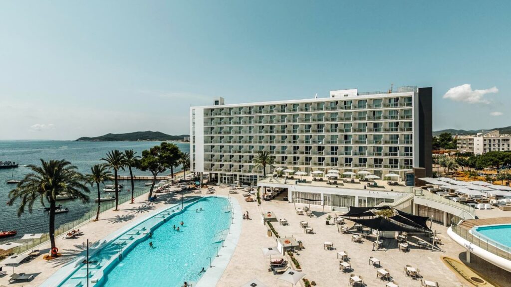 Sirenis Hotel Goleta & Spa